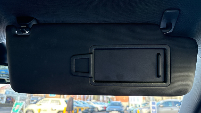 CUPRA Formentor 1.5 TSI 150 V2 5dr DSG Petrol Estate